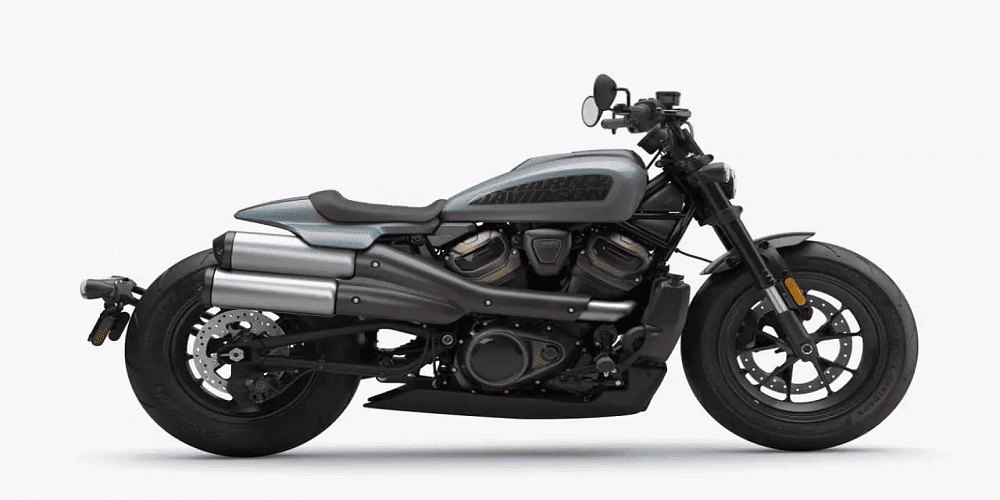 2025 Harley Sport Bike � Specs, Features & Price